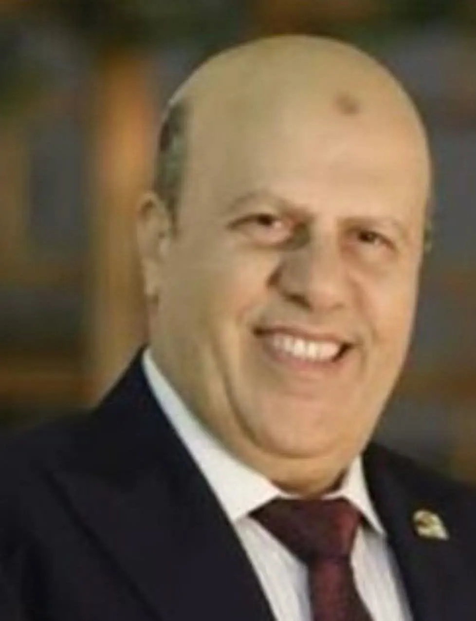 القبض علي السكرتير العام لمحافظة أسوان بعد رحلة مع  المناصب العليا